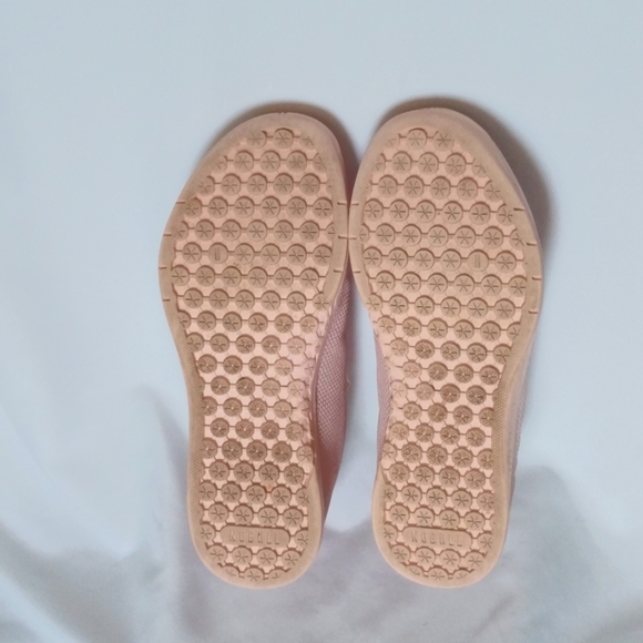 NOBULL Womens Outwork Blush Heather Athletic Shoe Unisex EU 42, M8.5, W10 - Picture 9 of 10